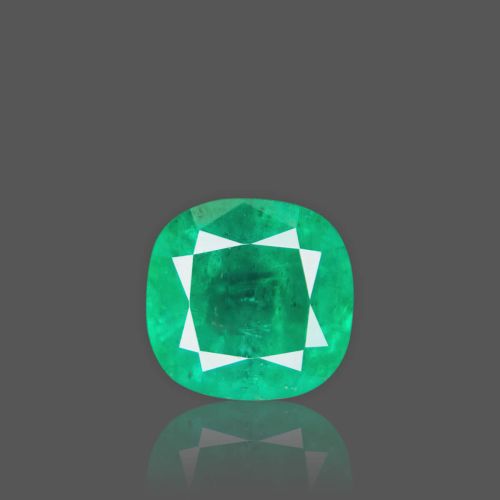 Emerald - 1.44 Carat