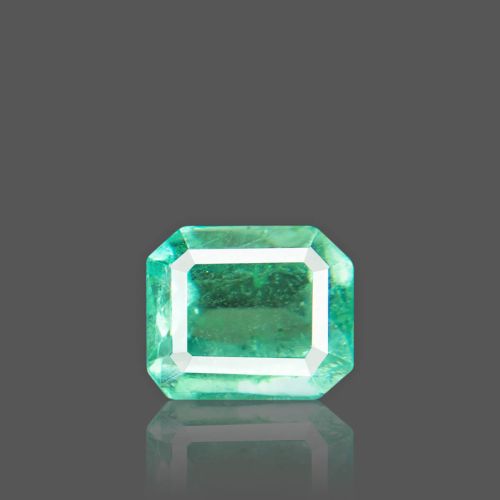 Emerald - 2.60 Carat