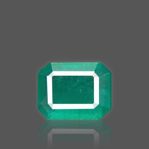Emerald - 8.51 Carat