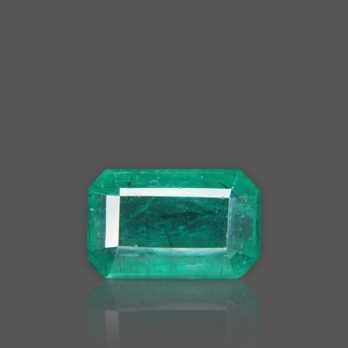 Emerald - 5.28 Carat