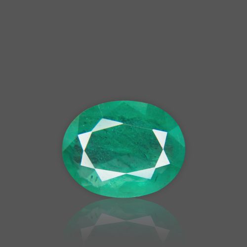 Emerald - 9.06 Carat