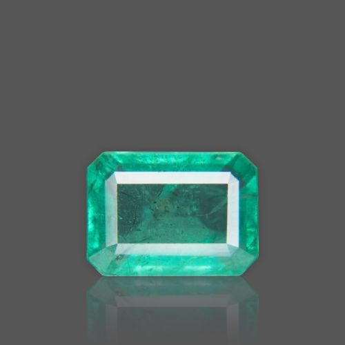 Emerald - 3.89 Carat
