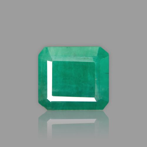 Emerald - 4.95 Carat