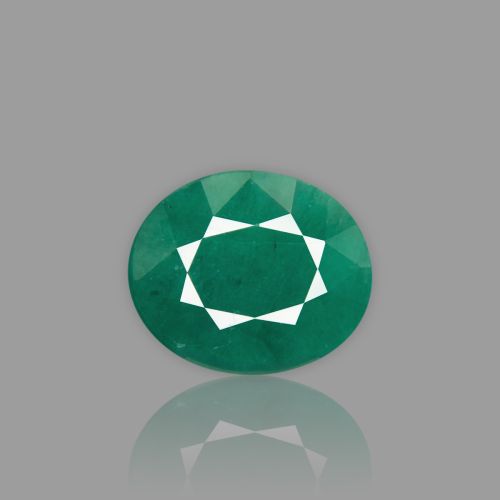 Emerald - 8.09 Carat