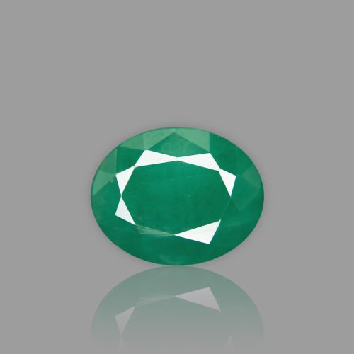 Emerald - 5.84 Carat