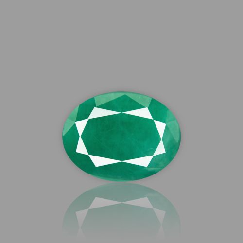 Emerald - 8.91 Carat