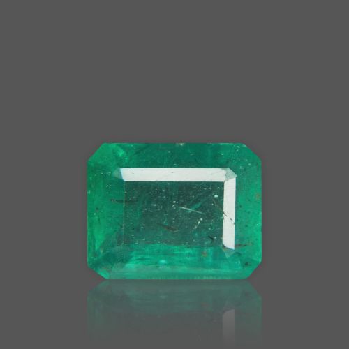 Emerald - 3.99 Carat