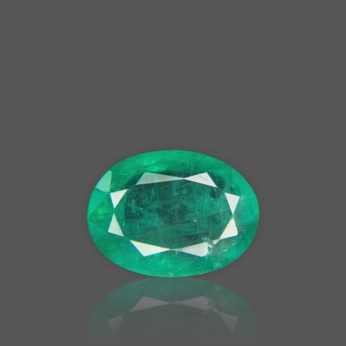 Emerald - 5.40 Carat