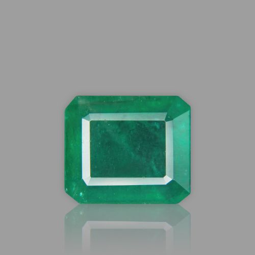 Emerald - 9.05 Carat