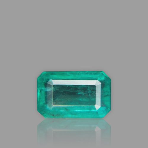 Emerald - 3.49 Carat