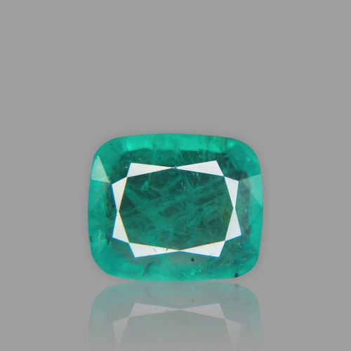 Emerald - 5.67 Carat
