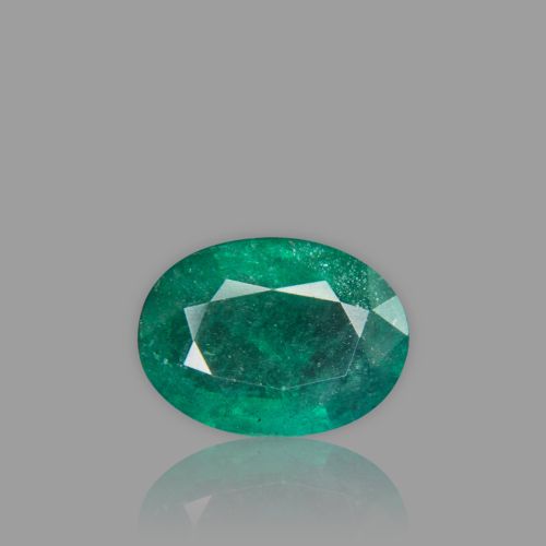 Emerald - 7.92 Carat