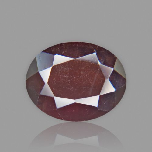 Hessonite - 7.25 Carat