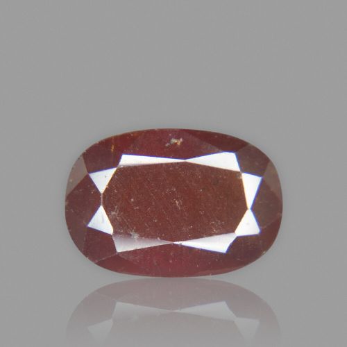 Hessonite - 6.25 Carat