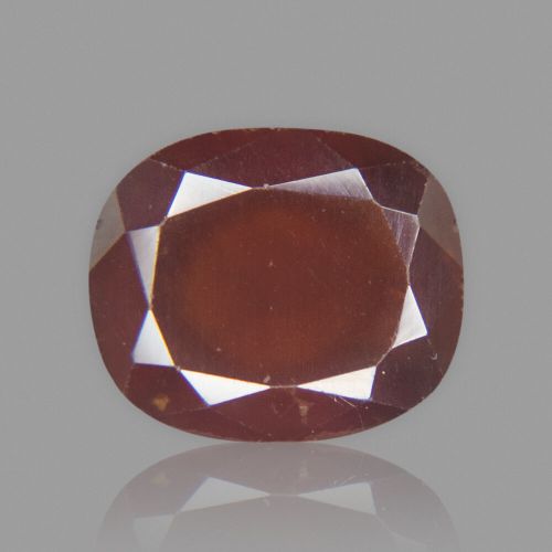 Hessonite - 8.28 Carat