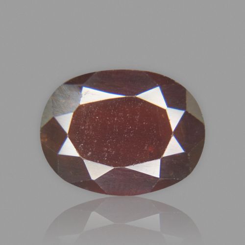Hessonite - 8.37 Carat