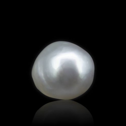 Keshi Pearl - 6.27 Carat