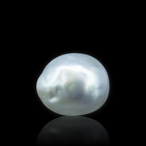Keshi Pearl - 7.41 Carat