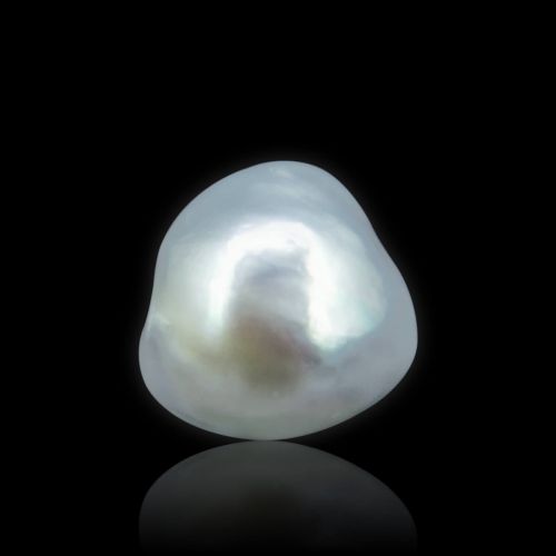 Keshi Pearl - 6.63 Carat