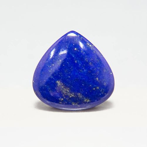 Lapis Lazuli (Lajward) - 14.82 Carat 