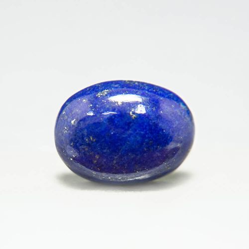 Lapis Lazuli (Lajward) - 18.51 Carat