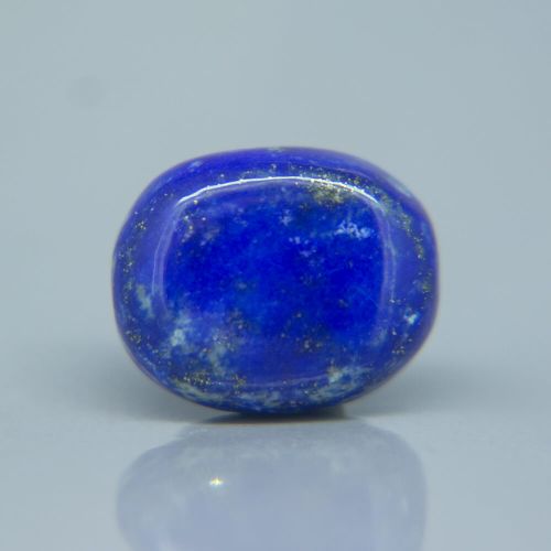 Lapis Lazuli (Lajward) - 14.04 Carat