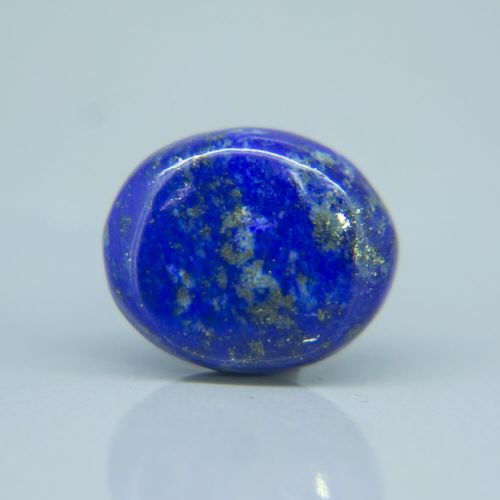 Lapis Lazuli (Lajward) - 12.92 Carat