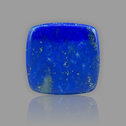 Lapis Lazuli - 34.44 Carat