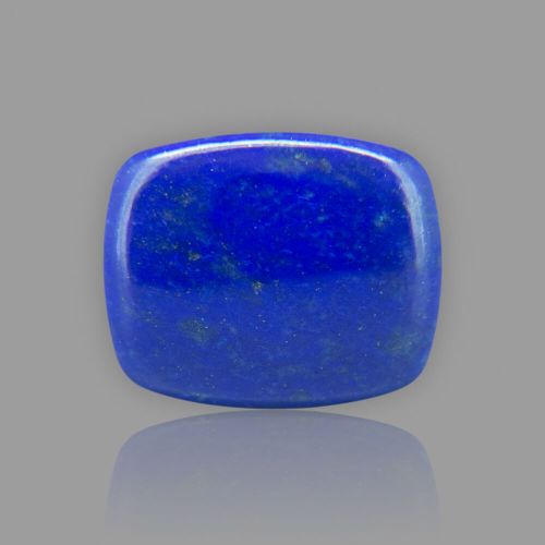 Lapis Lazuli - 17.14 Carat