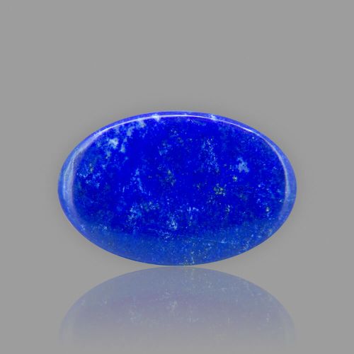 Lapis Lazuli - 46.63 Carat