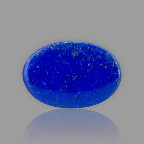 Lapis Lazuli - 43.72 Carat