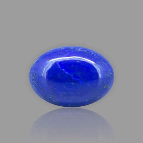 Lapis Lazuli - 15.45 Carat