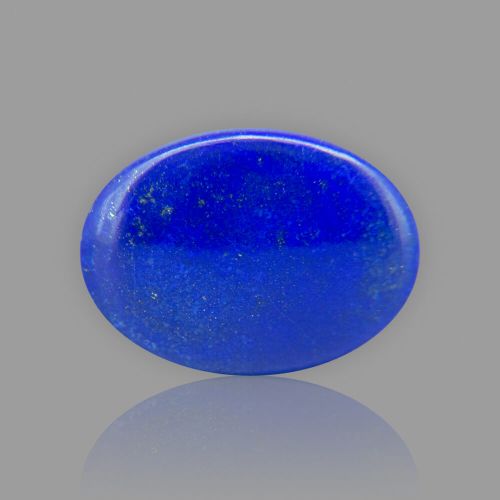 Lapis Lazuli - 24.88 Carat