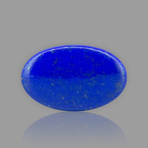Lapis Lazuli - 25.16 Carat