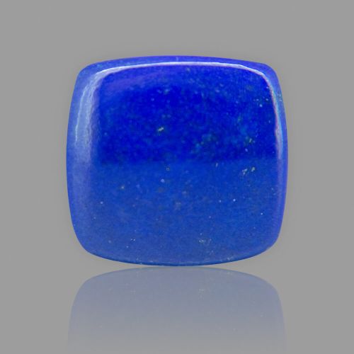Lapis Lazuli - 17.58 Carat
