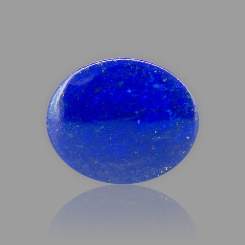 Lapis Lazuli - 36.67 Carat