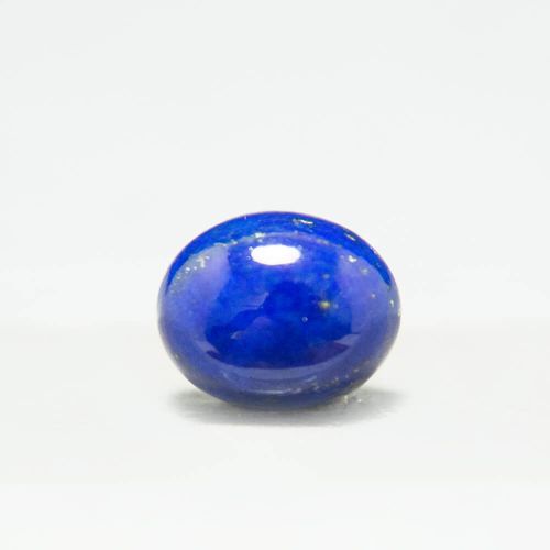 Lapis Lazuli - 4.28 Carat