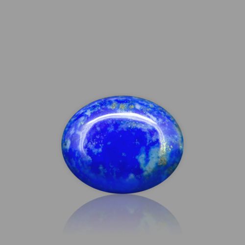 Lapis Lazuli - 12.56 Carat