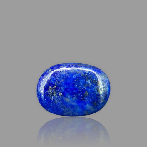 Lapis Lazuli - 7.89 Carat