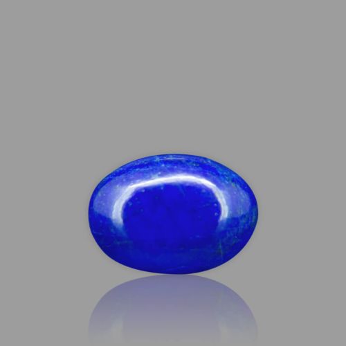 Lapis Lazuli - 8.28 Carat