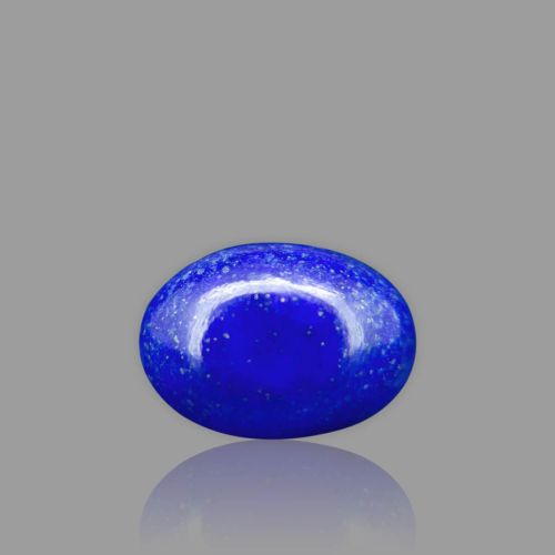 Lapis Lazuli - 8.05 Carat