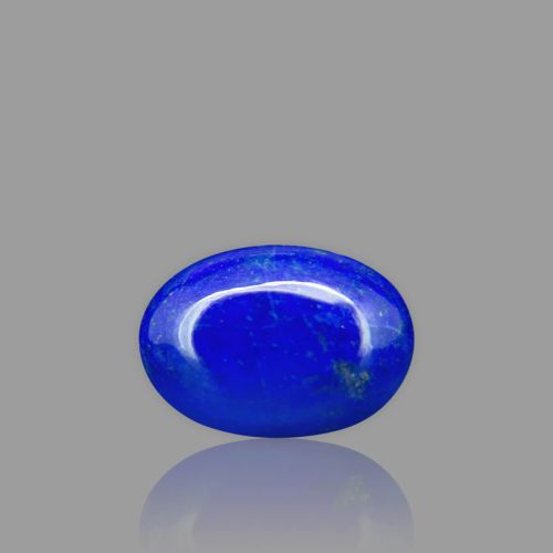 Lapis Lazuli - 7.98 Carat