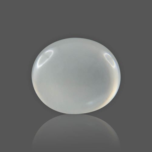 Moonstone Natural Ceylon - 7.80 Carat (8.60 Ratti)