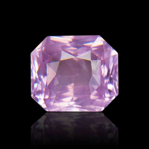 Pink Sapphire - 4.69 Carat