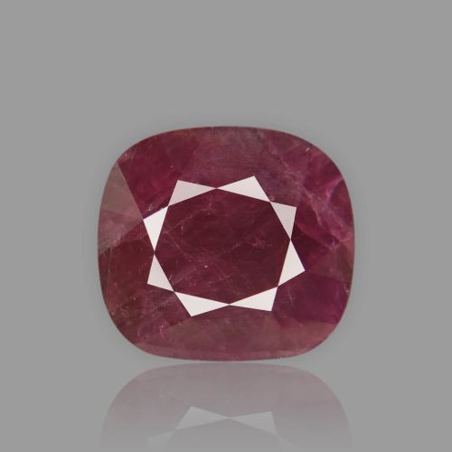 Ruby - 9.48 Carat