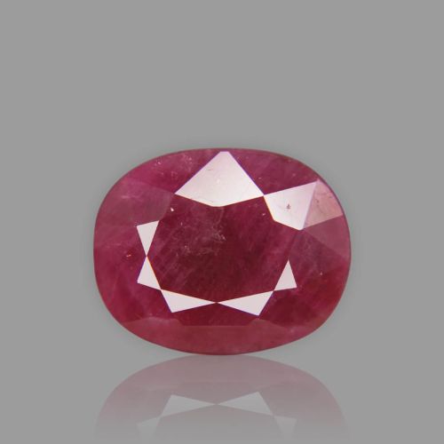 Ruby - 11.99 Carat