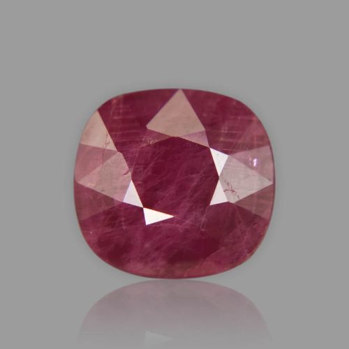 Ruby - 6.18 Carat