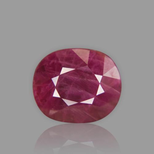 Ruby - 8.35 Carat