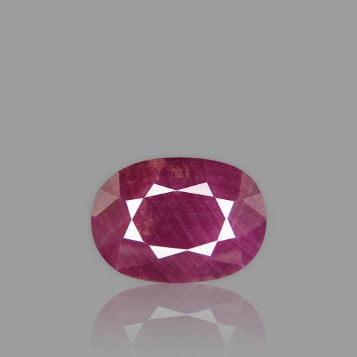 Ruby - 8.38 Carat