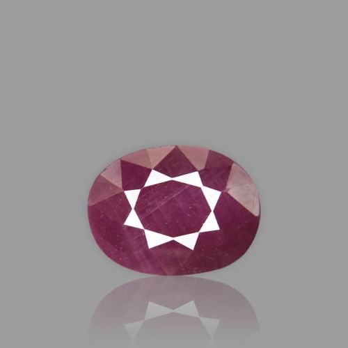Ruby - 7.20 Carat